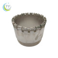 Lower-cost 60 to 200mm elctroplated diamond core bit